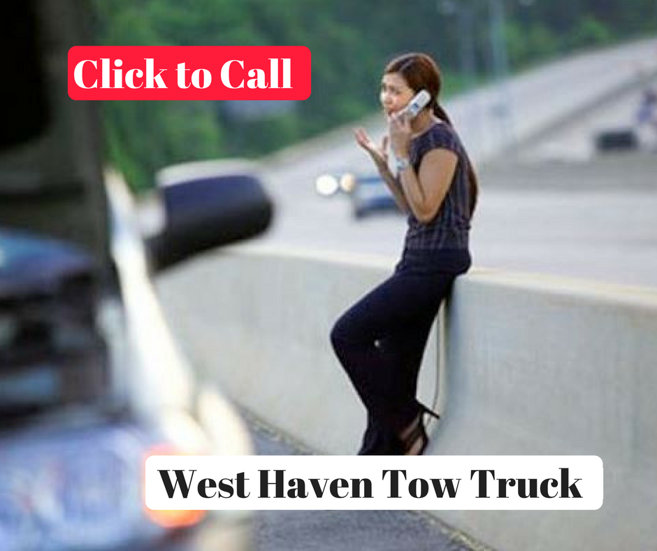 Tow Truck West Haven